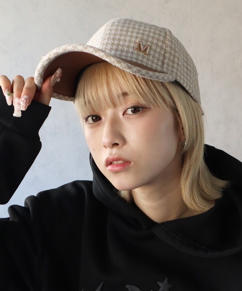 BARELY BLUE（ベアリーブルー）の「【 BARELY BLUE / ベアリーブルー