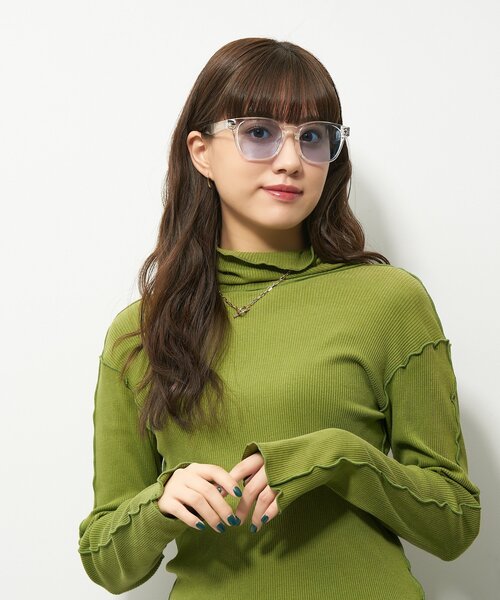 【激レア‼︎‼︎】revé by rené × miffy サングラス REVÉ By RENÉ X Miffy Sunglasses Collection