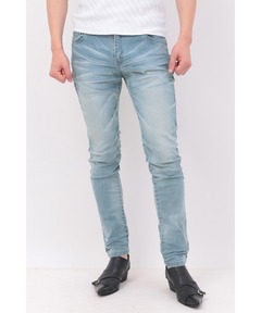 セール】ヴィンテージ加工ストレートデニム（デニムパンツ）｜JACKROSE