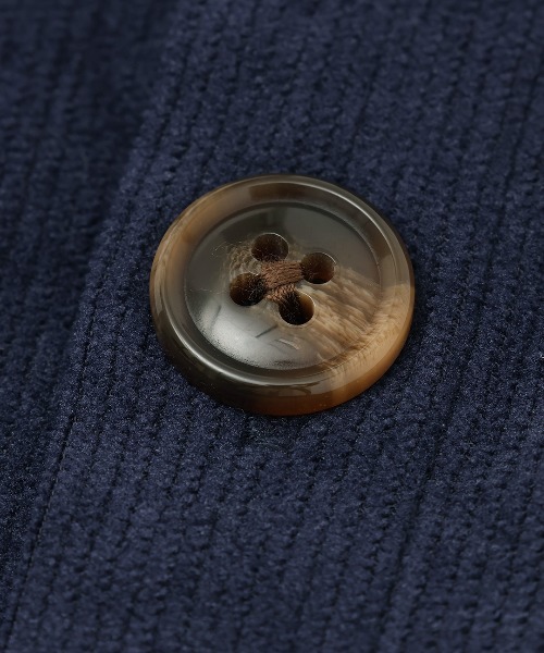 チチカカ(チチカカ)の「ペイズリードッキングシャツワンピース(シャツワンピース・レディース・ベージュ/ネイビー・FREE)」の20枚目の写真