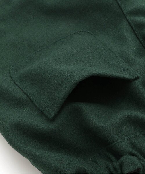 algy(アルジー)の「バックルベルトキュロット(その他パンツ・キッズ・グリーン/ブラック/チャコール・XX-SMALL/X-SMALL/MEDIUM/SMALL)」の13枚目の写真