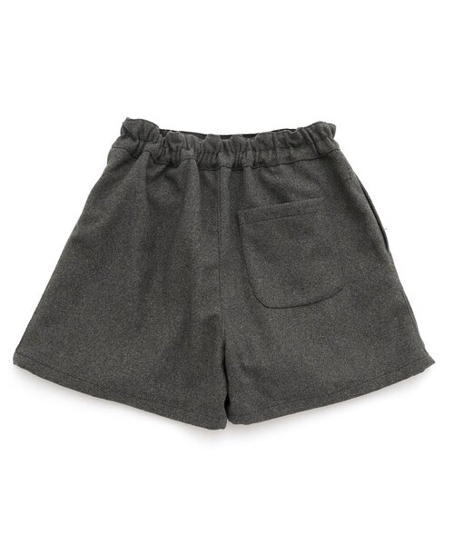 algy(アルジー)の「バックルベルトキュロット(その他パンツ・キッズ・グリーン/ブラック/チャコール・XX-SMALL/X-SMALL/MEDIUM/SMALL)」の19枚目の写真