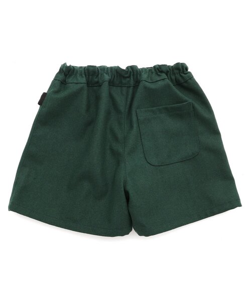 algy(アルジー)の「バックルベルトキュロット(その他パンツ・キッズ・グリーン/ブラック/チャコール・XX-SMALL/X-SMALL/MEDIUM/SMALL)」の20枚目の写真