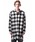 ROYAL FLASHiCtbVj́uA.F ARTEFACT/G[GtEA[eBt@Ng/Damage CheckPattern LongShirtsiVc/uEXjvbubN