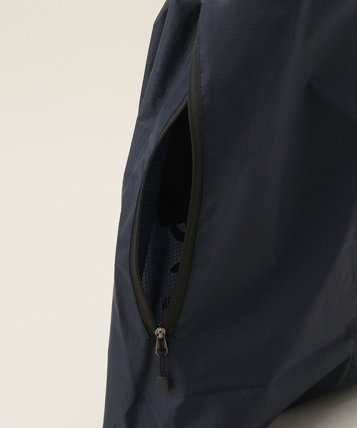 JOURNAL STANDARD（ジャーナルスタンダード）の「POPEYE Gymsack（バックパック/リュック・レディース・ブラック/ネイビー・FREE）」の9枚目の写真