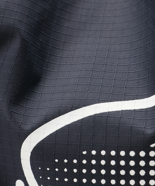 JOURNAL STANDARD（ジャーナルスタンダード）の「POPEYE Gymsack（バックパック/リュック・レディース・ブラック/ネイビー・FREE）」の14枚目の写真