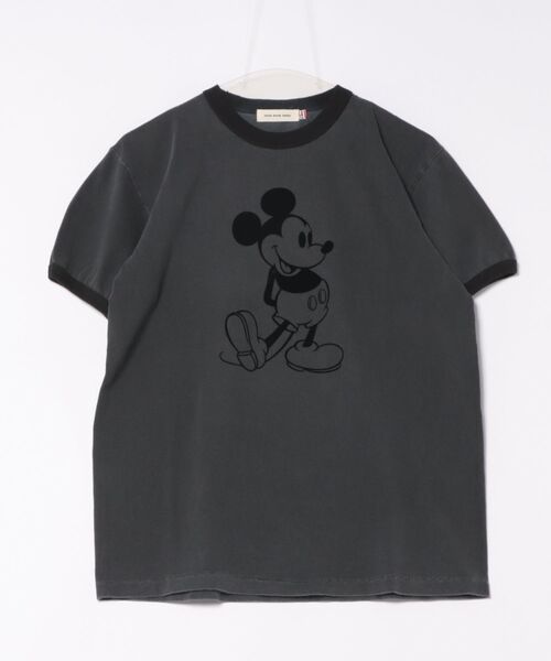 セール】【GOOD ROCK SPEED】25FDS001W Disney Tシャツ