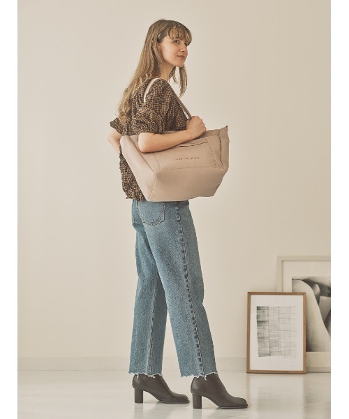 JAMIE KAY（ジェイミーケイ）の「ペアレンツバッグ（マザーズ