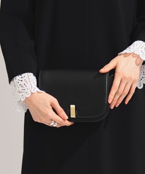 PUNTI. / ESSENCE ショルダーバッグ（ショルダーバッグ）｜Demi-Luxe BEAMS（デミルクス ビームス）
