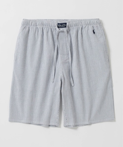 セール】【POLO RALPH LAUREN】9インチスリープ ショート