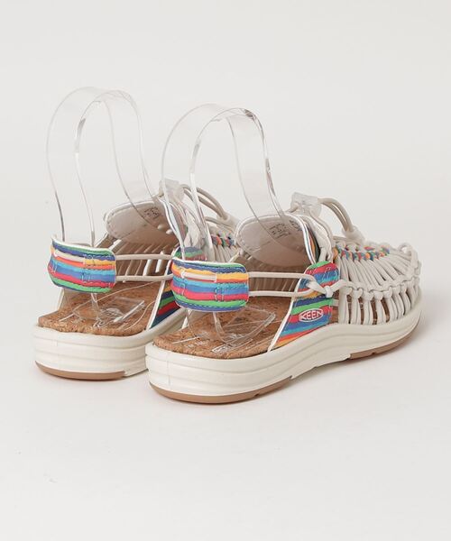 KEEN ユニークサンダル　新品未使用25.5cm UNEEK II CONVERTIBLE / ユニーク ツー コンバーチブル