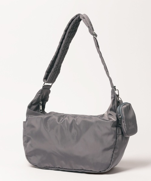 ポーチ付きショルダーバッグ 290373（ショルダーバッグ）｜LEPSIM