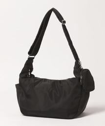 LEPSIM | ポーチ付きショルダーバッグ　290373(ショルダーバッグ)