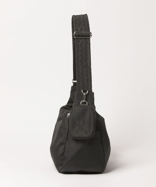 ポーチ付きショルダーバッグ 290373（ショルダーバッグ