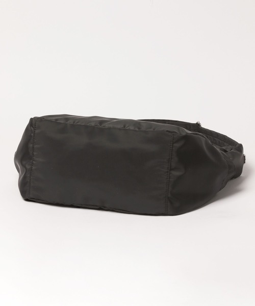 美品です LEPSIM ショルダーバッグ バッグ ポーチ付きショルダーバッグ