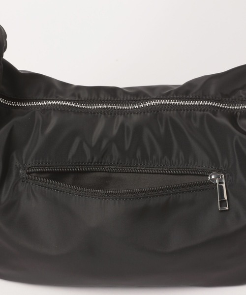 LEPSIM（レプシィム）の「ポーチ付きショルダーバッグ 290373