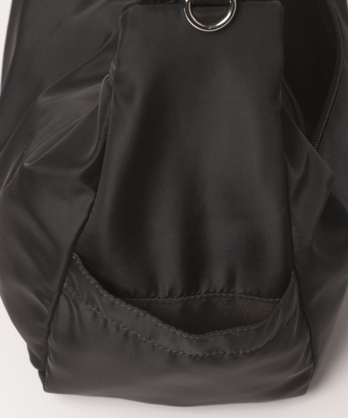 Niallさま専用 ポーチ付きショルダーバッグ 290373（ショルダーバッグ