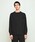UNITED ARROWS & SONS by DAISUKE OBANA�i���i�C�e�b�h�A���[�Y�A���h�T���Y�o�C�_�C�X�P�I�o�i�j�́u��D.O UNITED ARROWS BY DAISUKE OBANA���T DOLMAN L/S CREW/�����O�X���[�uT�V���c�iT�V���c/�J�b�g�\�[�j�v�b�u���b�N
