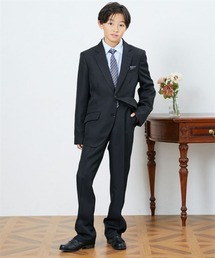 QUNTSTYLE（キュントスタイル）の「フォーマルスーツ５点セット　(140～165cm)（スーツセット）」