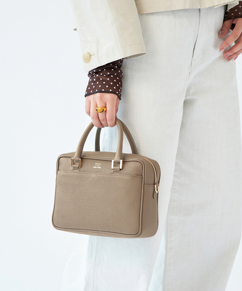 IENA（イエナ）の「《追加4》Manuel MILANO/マニュエルミラノ 別注