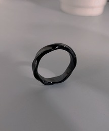 SBG（エスビー）の「SBG ウェーブリング（リング・メンズ）」
