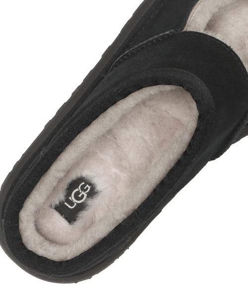 UGG（アグ）の「W BEA MARY JANE　1167612-BLK（スリッポン・レディース・ブラック・6/8/7/5）」の2枚目の写真