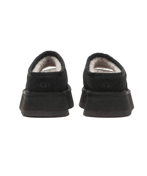 UGG（アグ）の「W BEA MARY JANE　1167612-BLK（スリッポン・レディース・ブラック・6/8/7/5）」の8枚目の写真