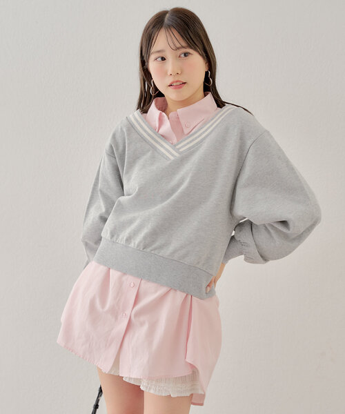 chico出品. THE ヘチ セレクション ZX T258 | イシグロ公式オンラインショップ