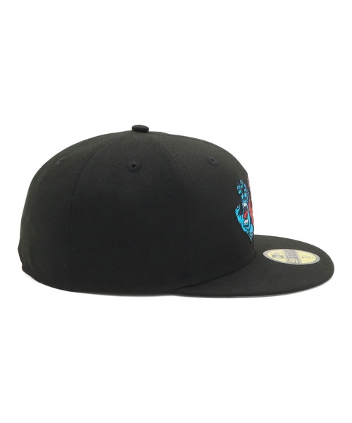 ニューエラ キャップ 59FIFTY SANTACRUZコラボ（キャップ）｜NEW