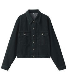 MUJI Labo（ムジラボ）の「〔MUJI Labo〕婦人 和紙混デニム