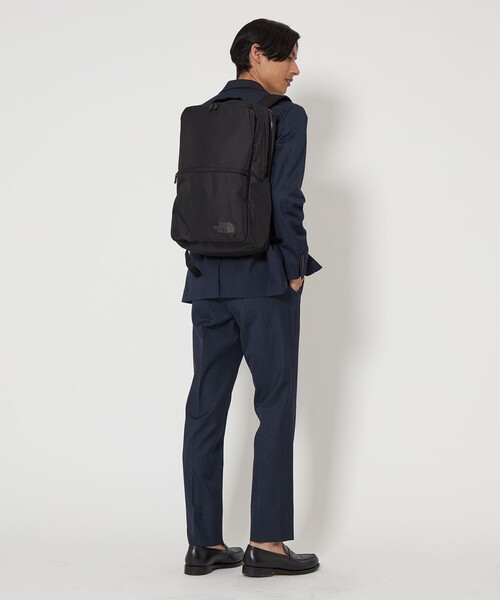 hyt専用　未使用品に近い THE NORTH FACE デイパック シャトル THE NORTH FACE＞シャトル デイパック（バックパック/リュック