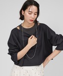 BABYLONE(バビロン)の「トップス(アンサンブル)」
