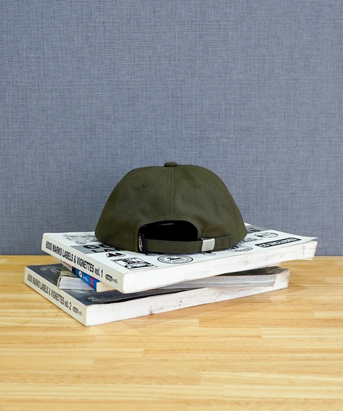 セール】BRIDGE CAP TYPE3 CORDURA（キャップ）｜Mighty Shine