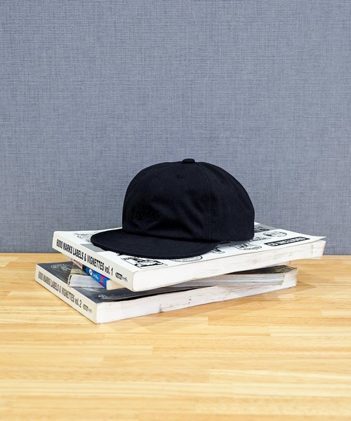 BRIDGE CAP TYPE3 CORDURA（キャップ）｜Mighty Shine（マイティ