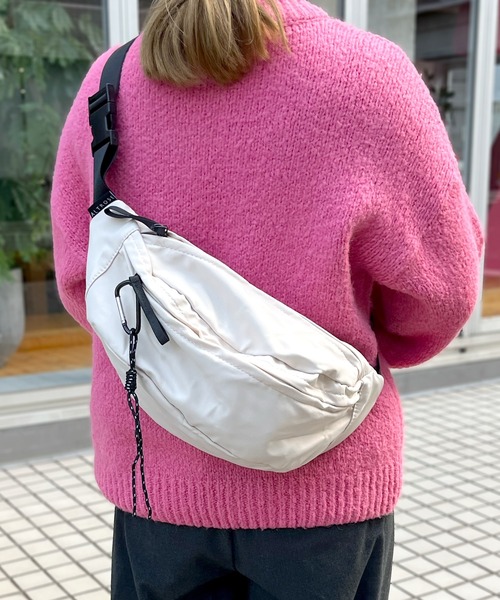 セール】【ALTROSE】アルトローズ ボディバック ウエストバック