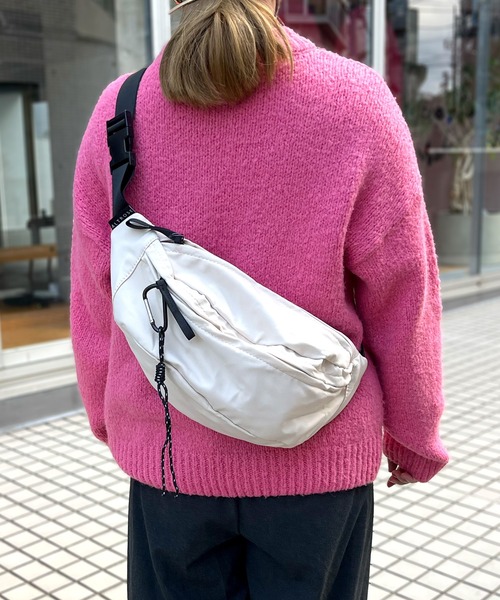 わぁと セール】【ALTROSE】アルトローズ ボディバック ウエストバック