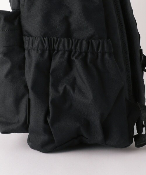 Snow Peak（スノーピーク）の「＜Snow Peak＞Everyday Use バックパック（バックパック/リュック・メンズ・ブラック・FREE）」の12枚目の写真