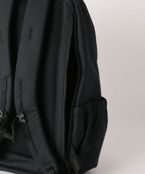 Snow Peak（スノーピーク）の「＜Snow Peak＞Everyday Use バックパック（バックパック/リュック・メンズ・ブラック・FREE）」の13枚目の写真