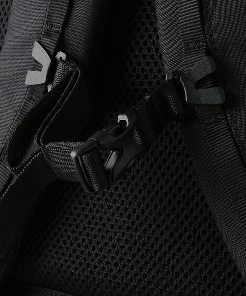 Snow Peak（スノーピーク）の「＜Snow Peak＞Everyday Use バックパック（バックパック/リュック・メンズ・ブラック・FREE）」の14枚目の写真