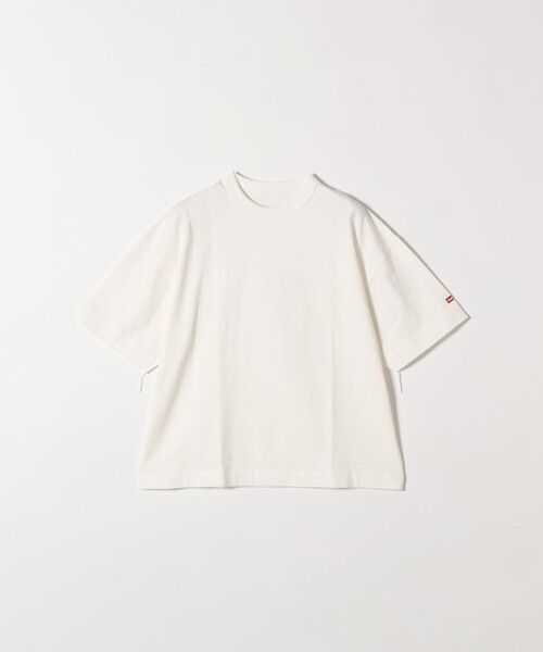tシャツ PLAIN COTTON JERSEY レディース SHIPS any別注】Healthknit: U.S.コットン ジャージー パック T