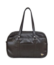 CERCA（チェルカ）の「マークゴンザレス スクールバッグ スクバ 高校生 ボストン型 大容量 (ST)（ボストンバッグ）」