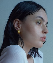 【IRIS 47】gaia earring/ガイア イヤリング BO148