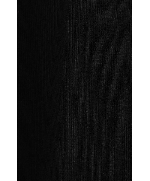 CLANE（クラネ）の「CLANE/クラネ/PANTS LAYERED SIDE SHIRRING SKIRT（その他パンツ・レディース・ベージュ/ブラック・1）」の6枚目の写真