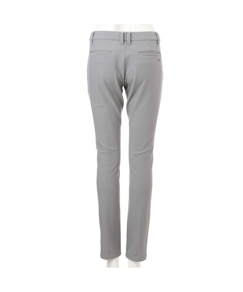 Felisi Golf(フェリージゴルフ)の「レディース|Felisi Golf(フェリージ ゴルフ)WS WARM BASIC PANTS(その他パンツ・レディース・ベージュ/ネイビー/グレー・M/XS/L/S)」の13枚目の写真