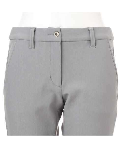 Felisi Golf(フェリージゴルフ)の「レディース|Felisi Golf(フェリージ ゴルフ)WS WARM BASIC PANTS(その他パンツ・レディース・ベージュ/ネイビー/グレー・M/XS/L/S)」の14枚目の写真