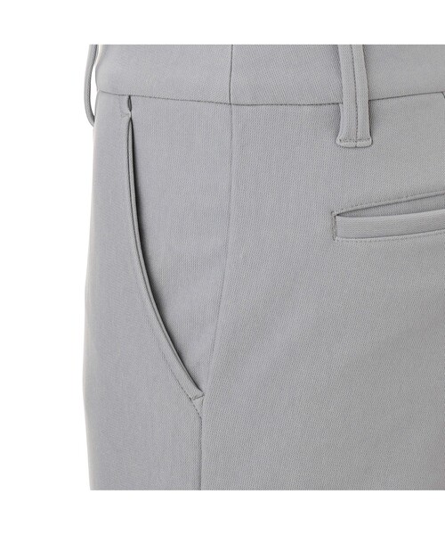 Felisi Golf(フェリージゴルフ)の「レディース|Felisi Golf(フェリージ ゴルフ)WS WARM BASIC PANTS(その他パンツ・レディース・ベージュ/ネイビー/グレー・M/XS/L/S)」の17枚目の写真