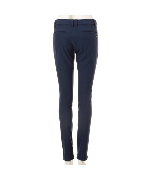 Felisi Golf(フェリージゴルフ)の「レディース|Felisi Golf(フェリージ ゴルフ)WS WARM BASIC PANTS(その他パンツ・レディース・ベージュ/ネイビー/グレー・M/XS/L/S)」の6枚目の写真