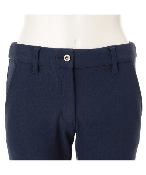 Felisi Golf(フェリージゴルフ)の「レディース|Felisi Golf(フェリージ ゴルフ)WS WARM BASIC PANTS(その他パンツ・レディース・ベージュ/ネイビー/グレー・M/XS/L/S)」の7枚目の写真
