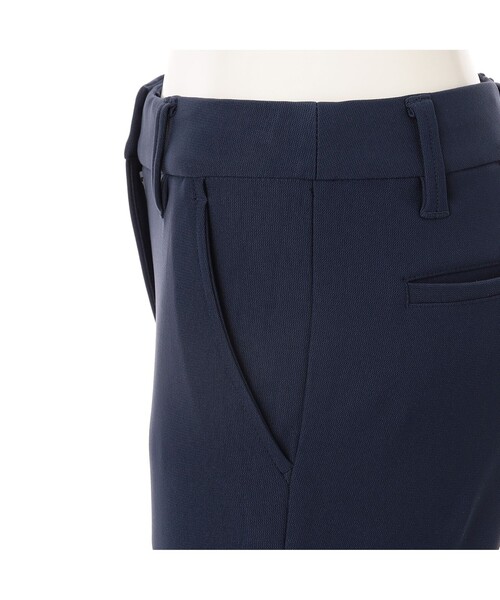 Felisi Golf(フェリージゴルフ)の「レディース|Felisi Golf(フェリージ ゴルフ)WS WARM BASIC PANTS(その他パンツ・レディース・ベージュ/ネイビー/グレー・M/XS/L/S)」の10枚目の写真
