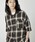 NAUTICAim[eBJj́uNAUTICA/m[eBJ Bleech Ombre Check S/S Shirts/Iu[ u[` `FbNVc V[gX[uiVc/uEXjvbuE